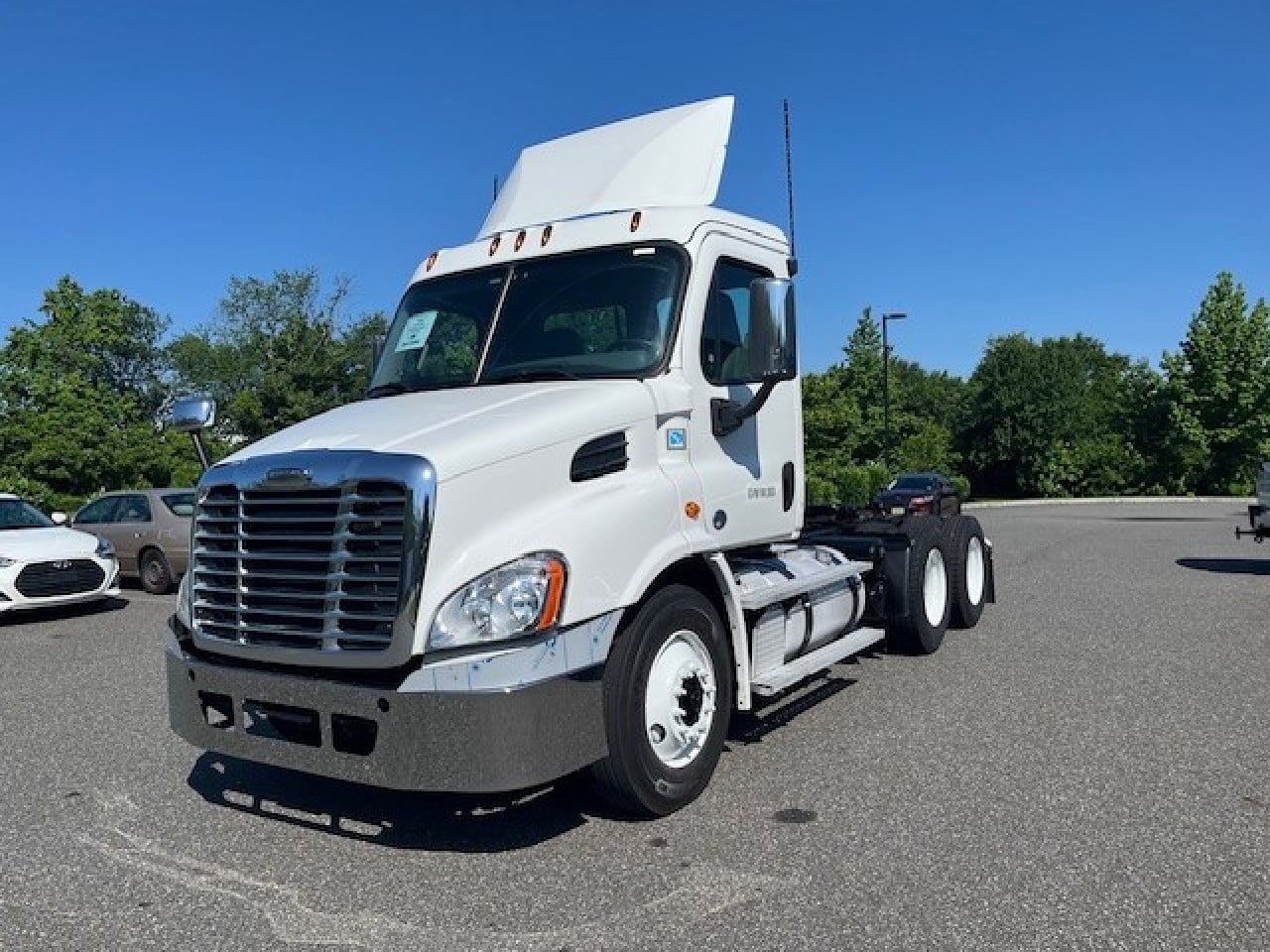 2018-freightliner-cas113-daycab #1314