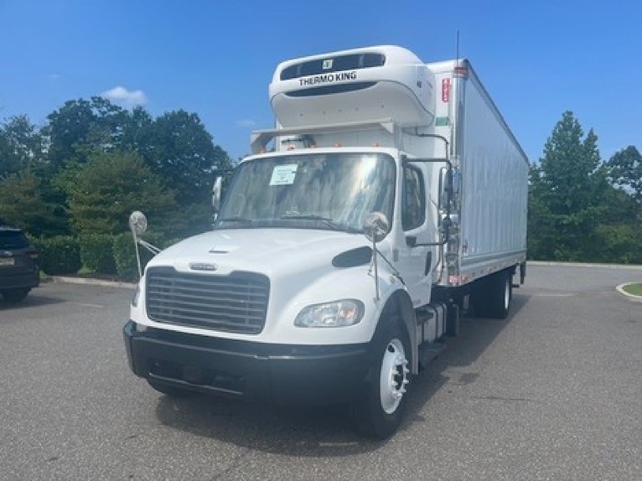 2020-freightliner-m2106-reefer-truck #2477