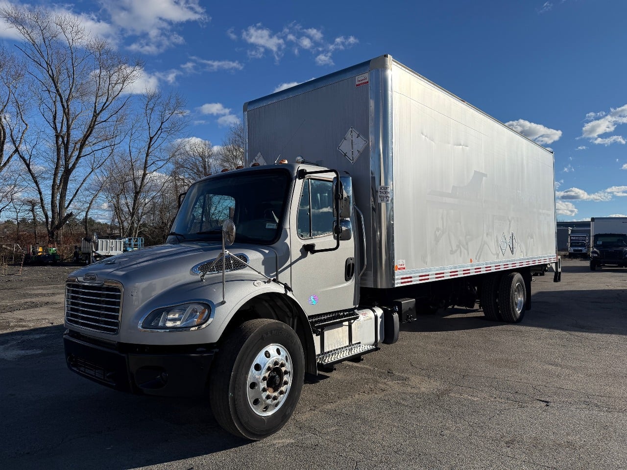 2020-freightliner-m2-box-van-truck #2366