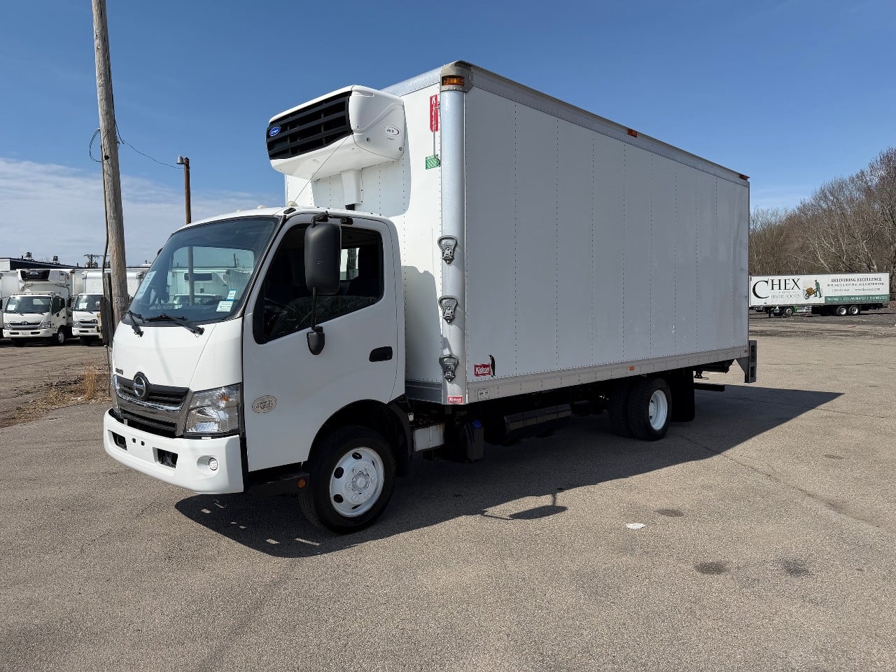2020-hino-155-reefer-truck #3170