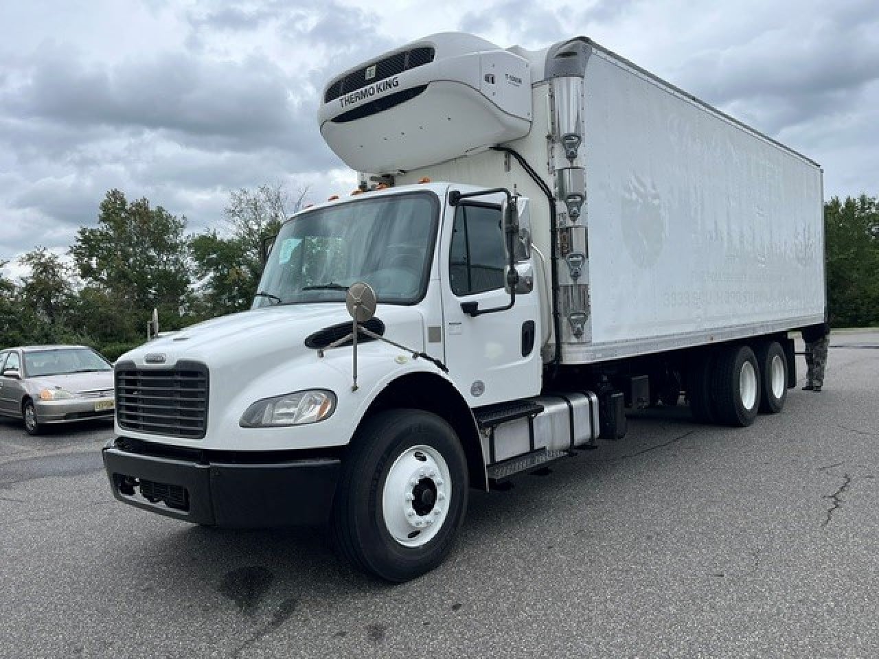 2020-freightliner-m2106-reefer-truck #2363