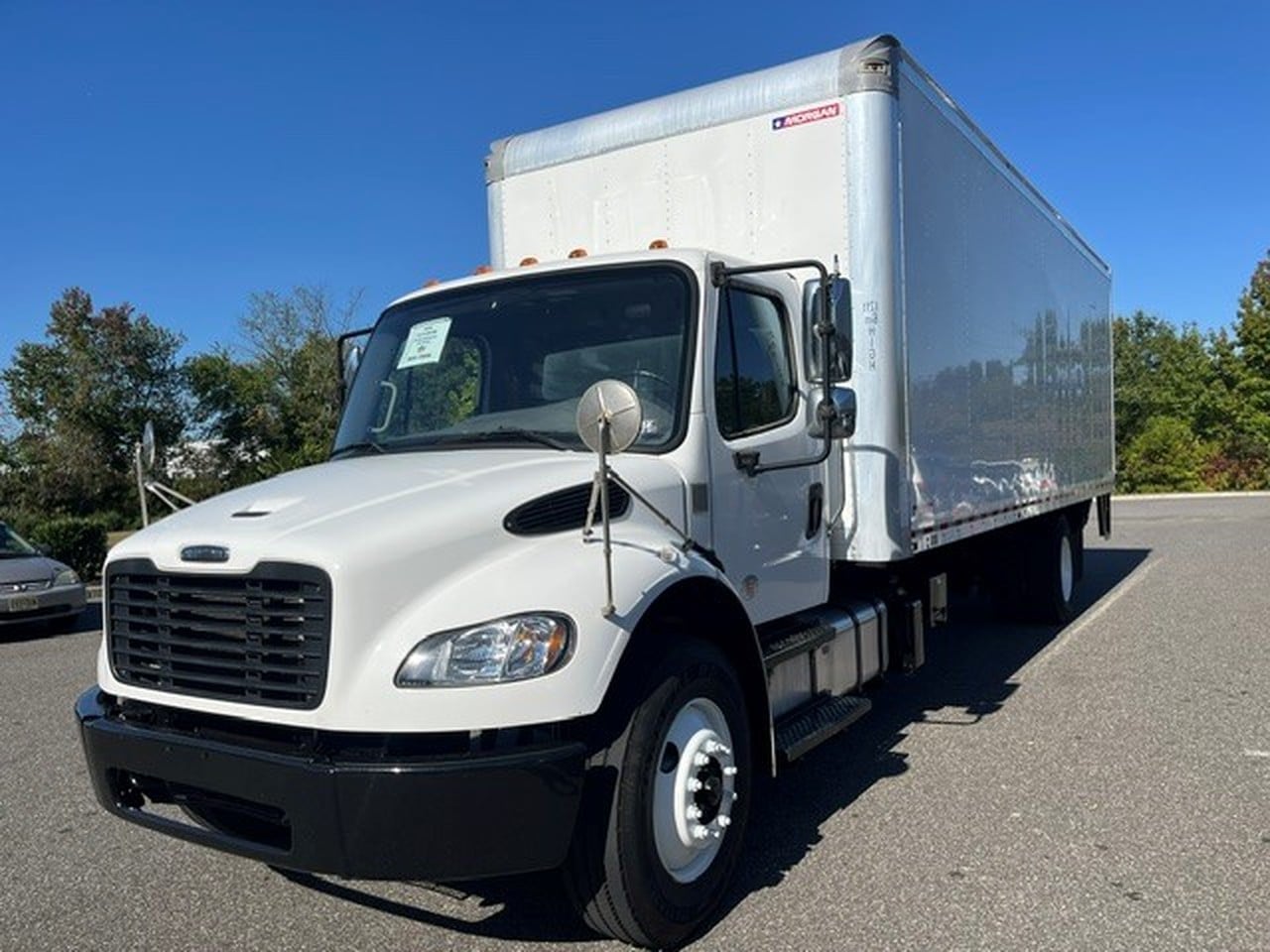 2021-freightliner-m2106-box-van-truck #3511