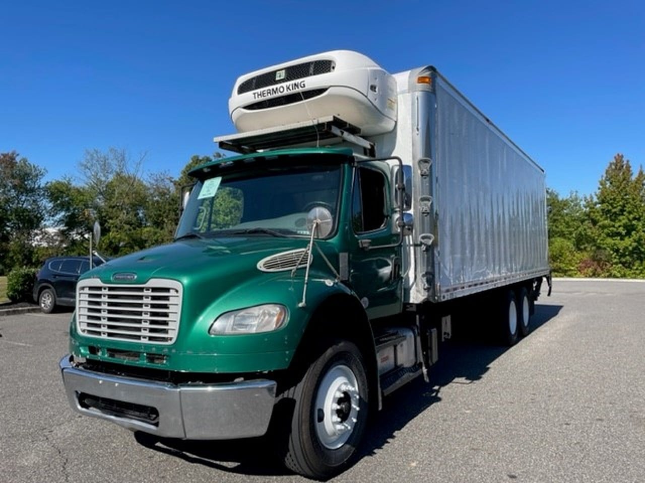 2021-freightliner-m2106-reefer-truck #4221