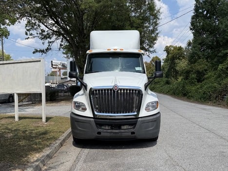 2020 INTERNATIONAL LT625 Tandem Axle Daycab #10637 2020 INTERNATIONAL LT625 Tandem Axle Daycab #10637