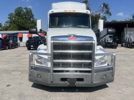 2021 PETERBILT 579 TANDEM AXLE SLEEPER FOR SALE #1166