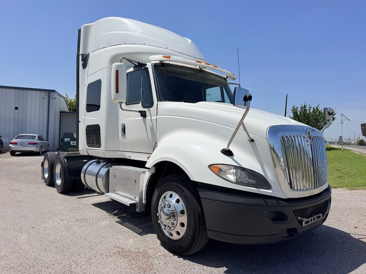 2014-international-prostar-sleeper #3654
