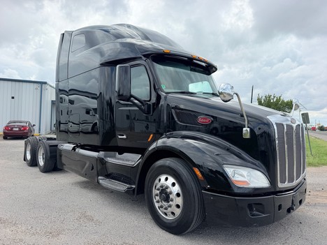 2020-peterbilt-579-tandem-axle-sleeper #1431
