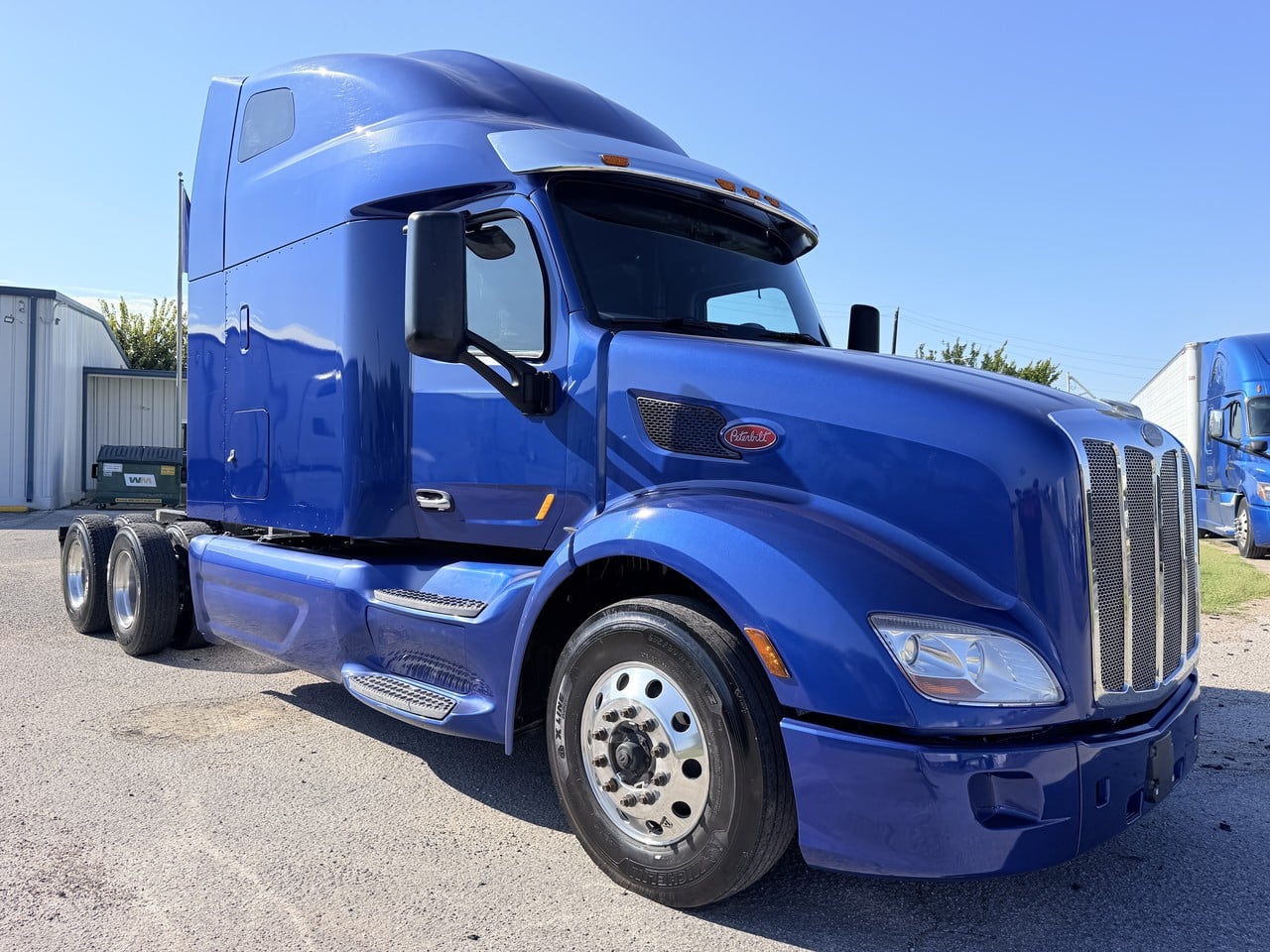 2020-peterbilt-579-sleeper #4192