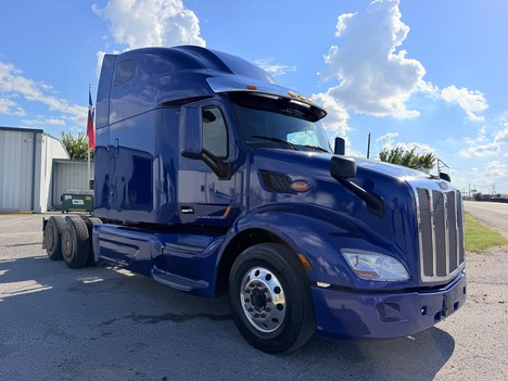 2020-peterbilt-579-tandem-axle-sleeper #1440