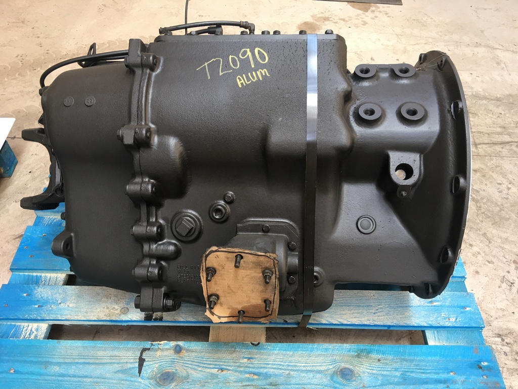 MACK T2180B TRANSMISSION ASSEMBLY FOR SALE #711485 | IL