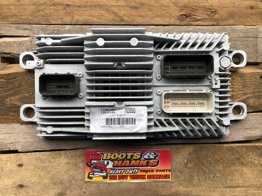 2010 INTERNATIONAL MAXXFORCE DT ECM FOR SALE 735455 PA