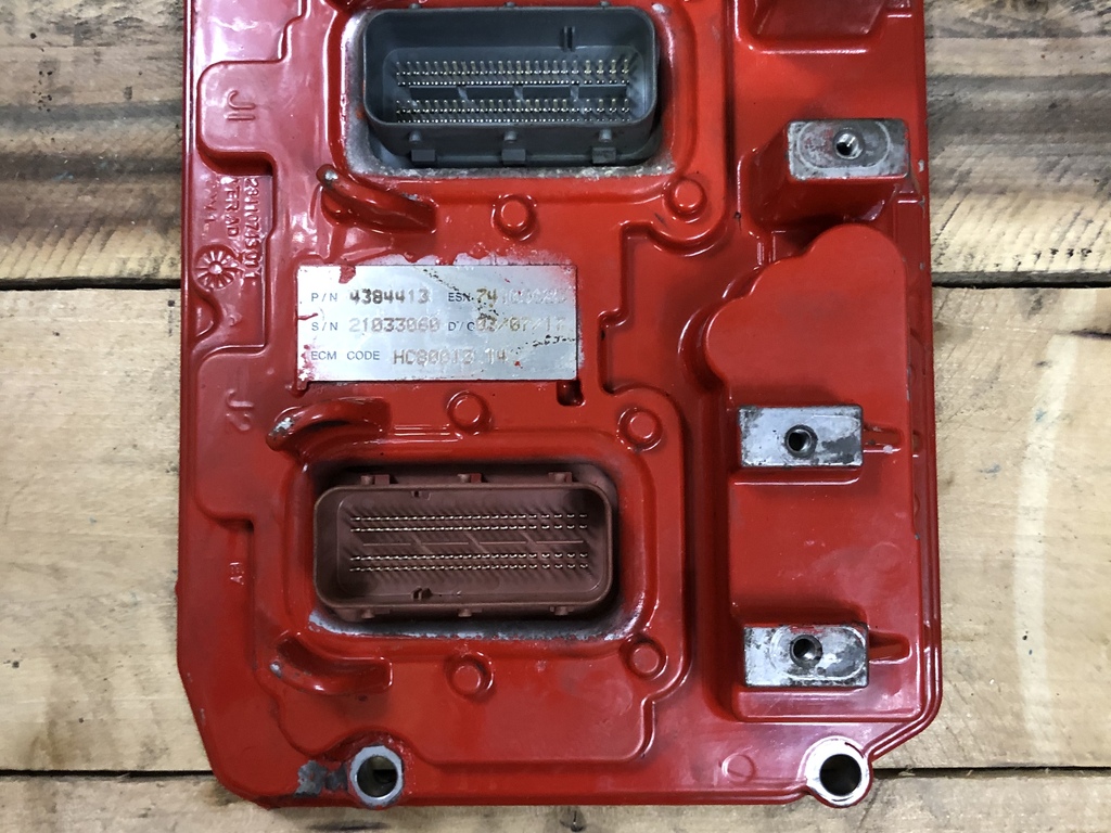 2017 cummins 6 7 isb ecm for sale 735726 pa