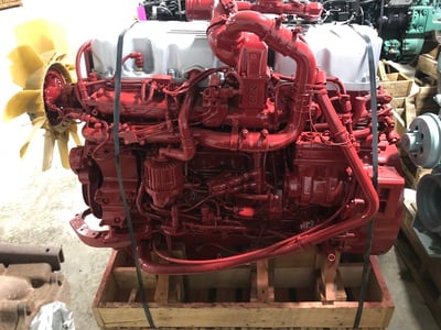 Mack Engine Assemblies For Sale