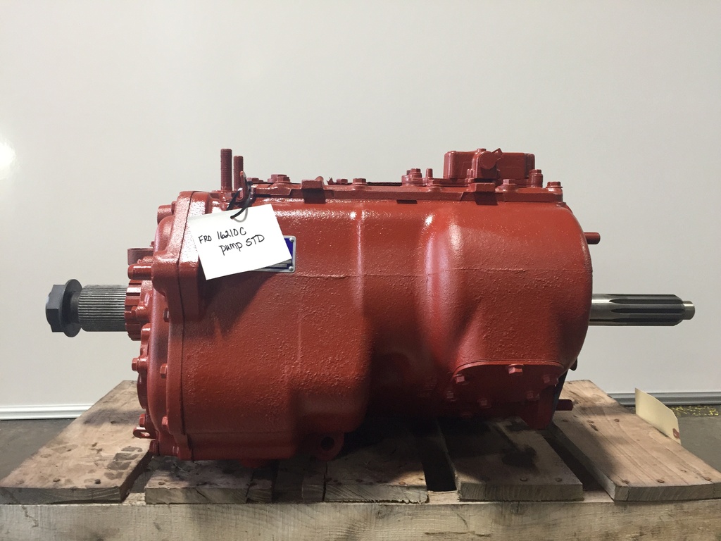 2019 FULLER FRO16210C TRANSMISSION ASSEMBLY FOR SALE #735284 | PA