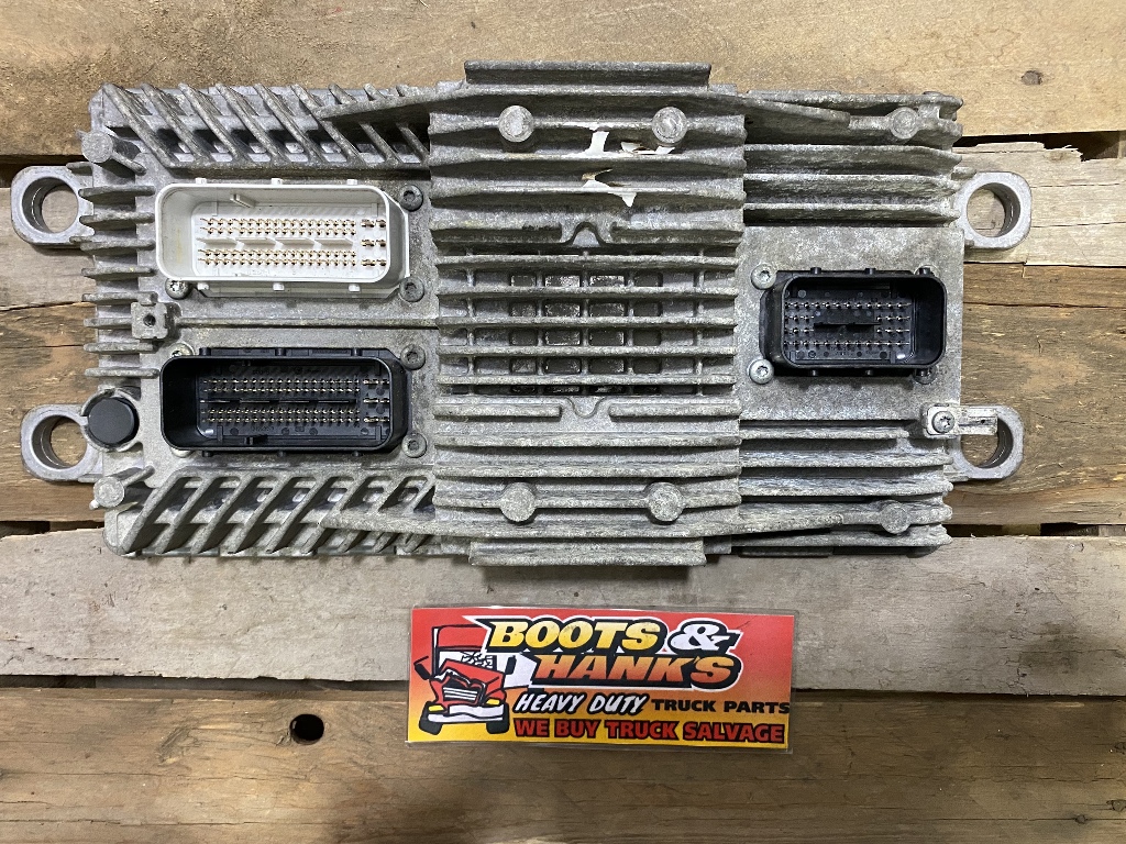 2010 INTERNATIONAL MAXXFORCE DT ECM FOR SALE 735455 PA