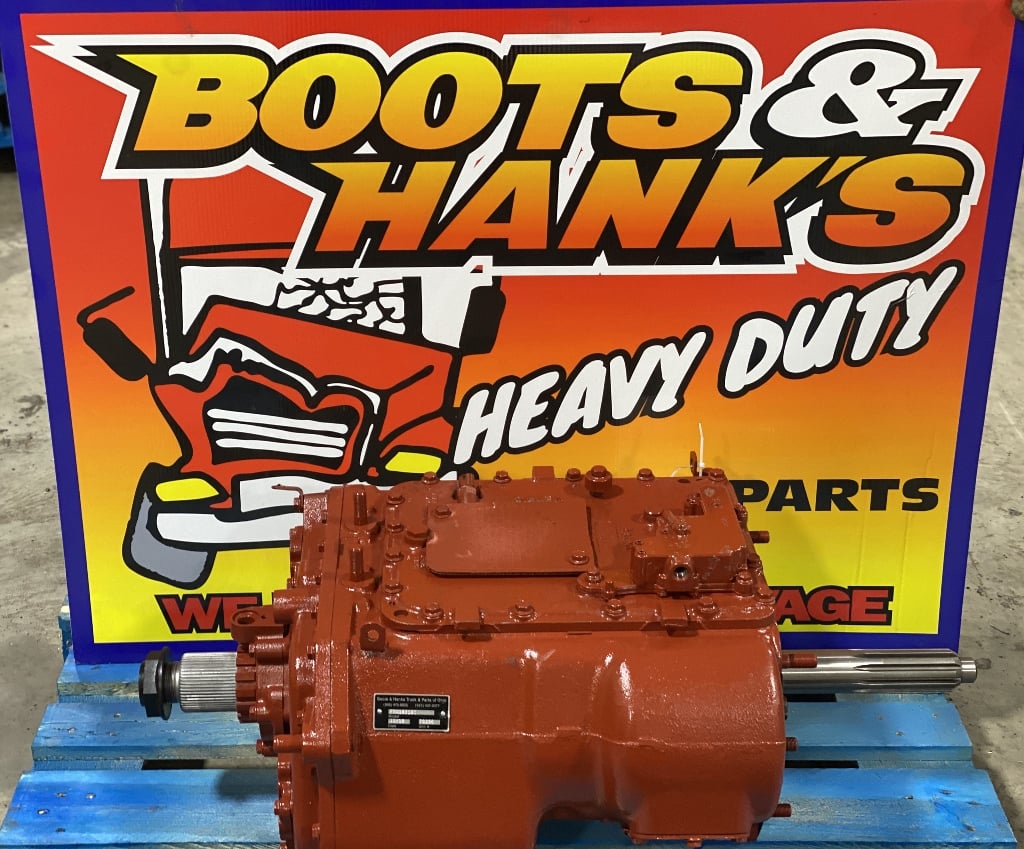 2019 FULLER FRO16210C TRANSMISSION ASSEMBLY FOR SALE 735225 PA