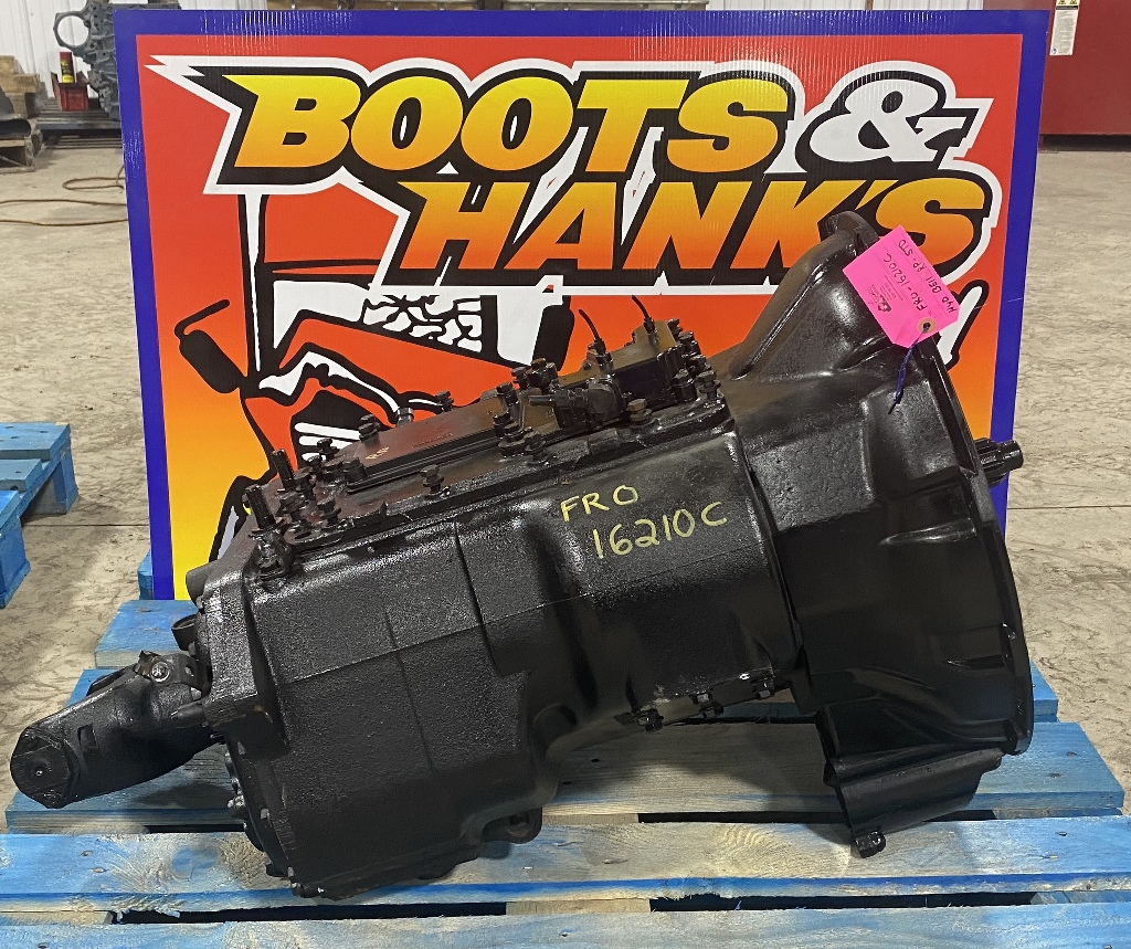 FULLER FRO16210C TRANSMISSION ASSEMBLY FOR SALE 735221 PA