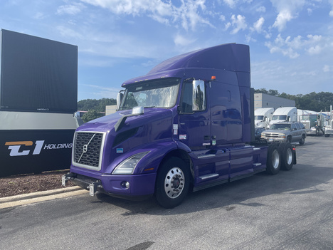 2020-volvo-vnr-640-sleeper #1103