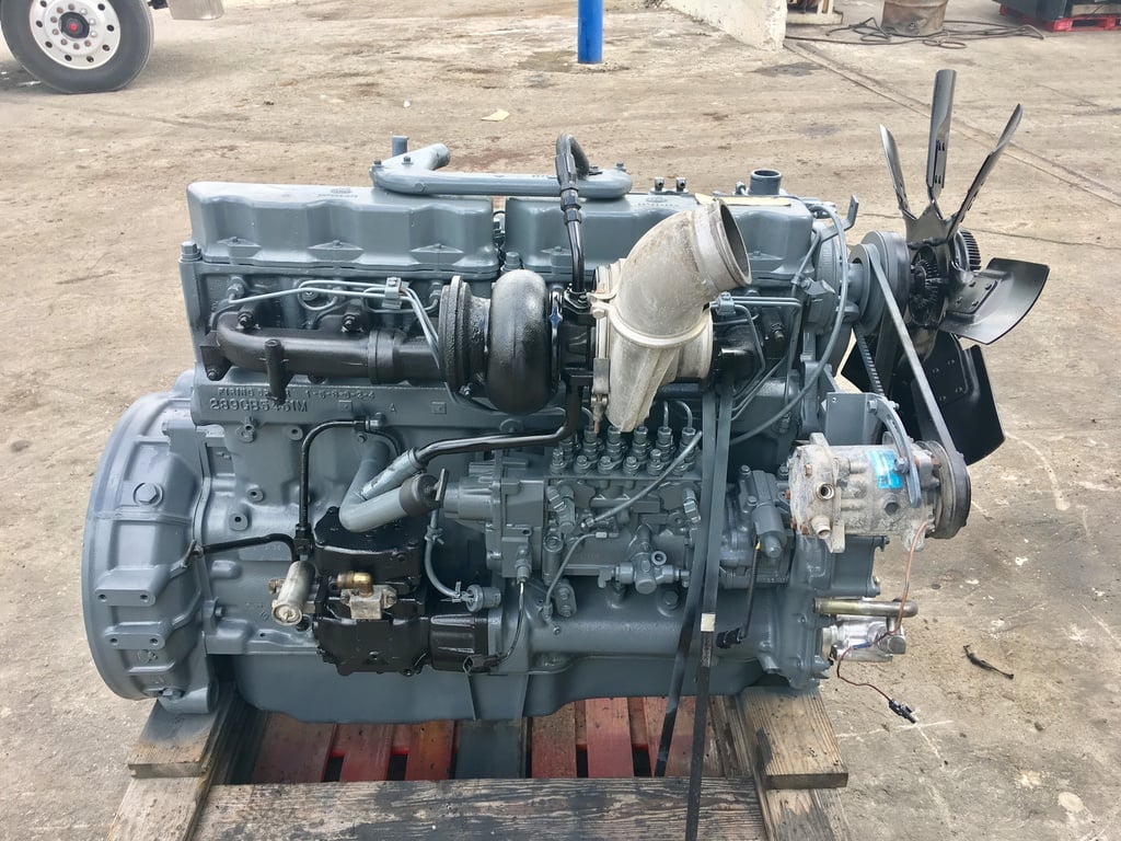 2000 MACK E7 ENGINE ASSEMBLY FOR SALE 585236 NY
