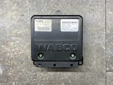 WABCO 4460046180 ENGINE ECM FOR SALE #1960