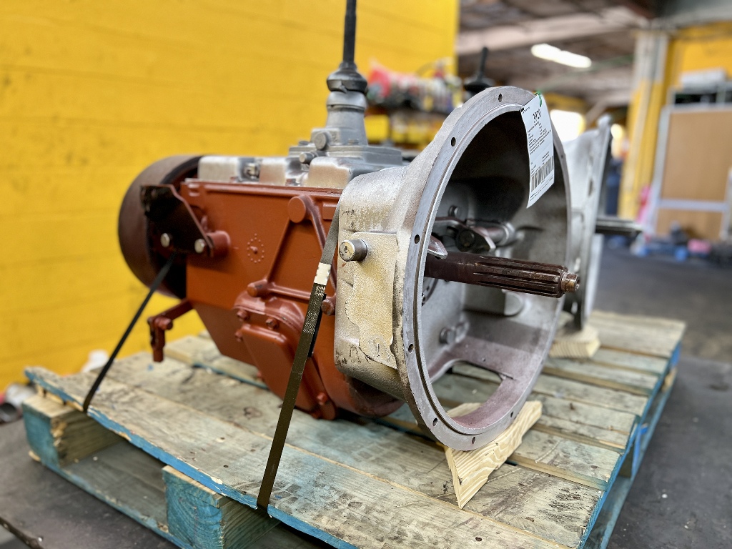 SPICER CM5252A TRANSMISSION FOR SALE #3012