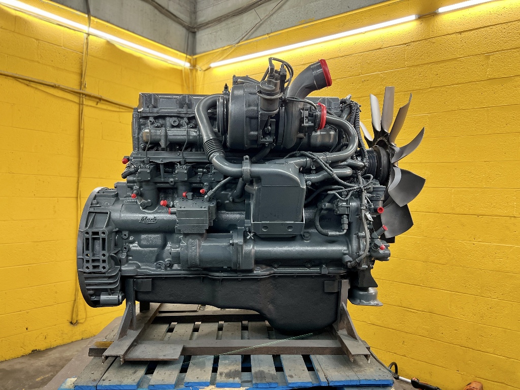 2005 MACK AC ENGINE ASSEMBLY FOR SALE 1230768 FL