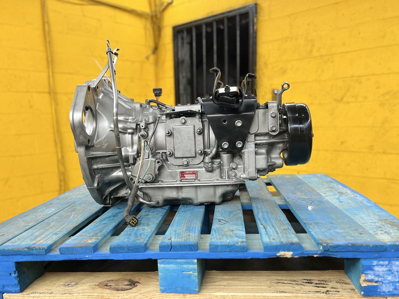 トシmsok Musashi for Isuzu Trooper MU Faster Amigo 3.2L V6 6VD1 DOHC