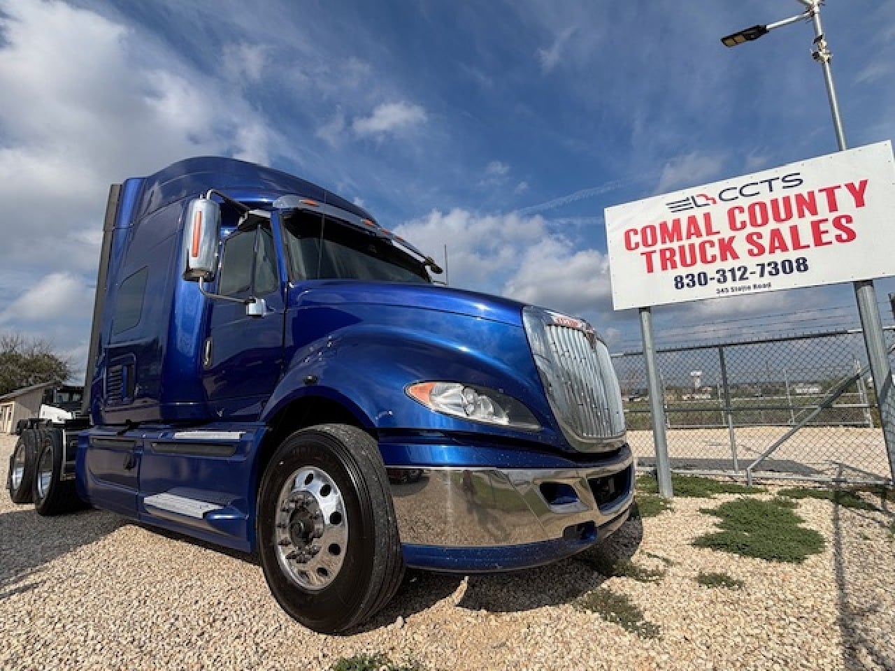 2017-international-prostar-sleeper #4122