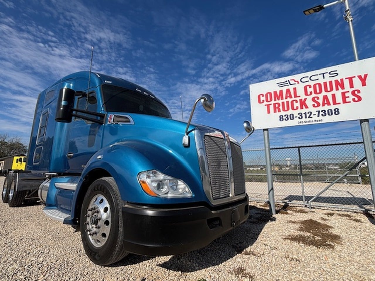 2018-kenworth-t680-sleeper #4273
