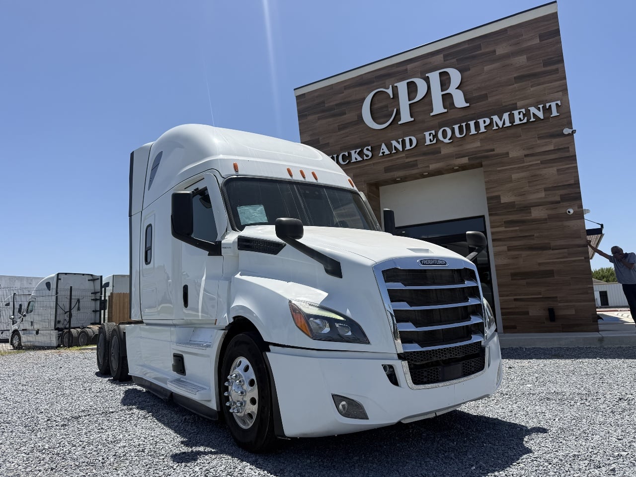 2021-freightliner-cascadia-sleeper #2760
