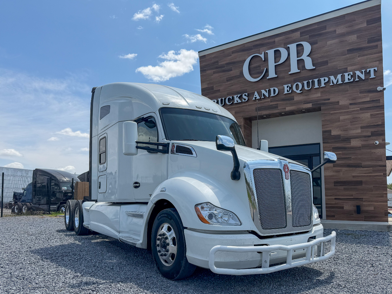 2020 KENWORTH T680 Sleeper #3688 2020 KENWORTH T680 Sleeper #3688