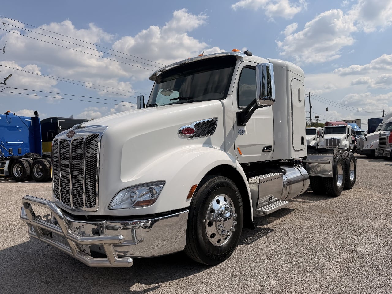 2019-peterbilt-579-sleeper #3930