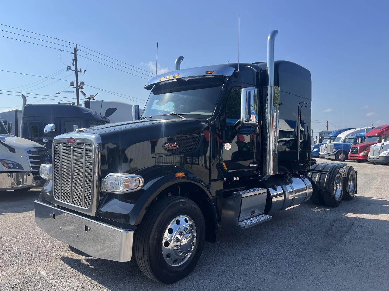 2022-peterbilt-567-sleeper #4133