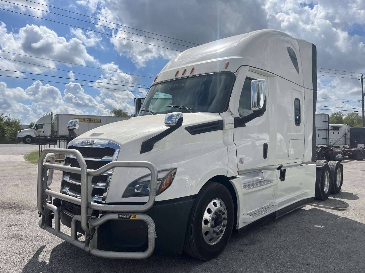 2022-freightliner-cascadia-126-sleeper #4143