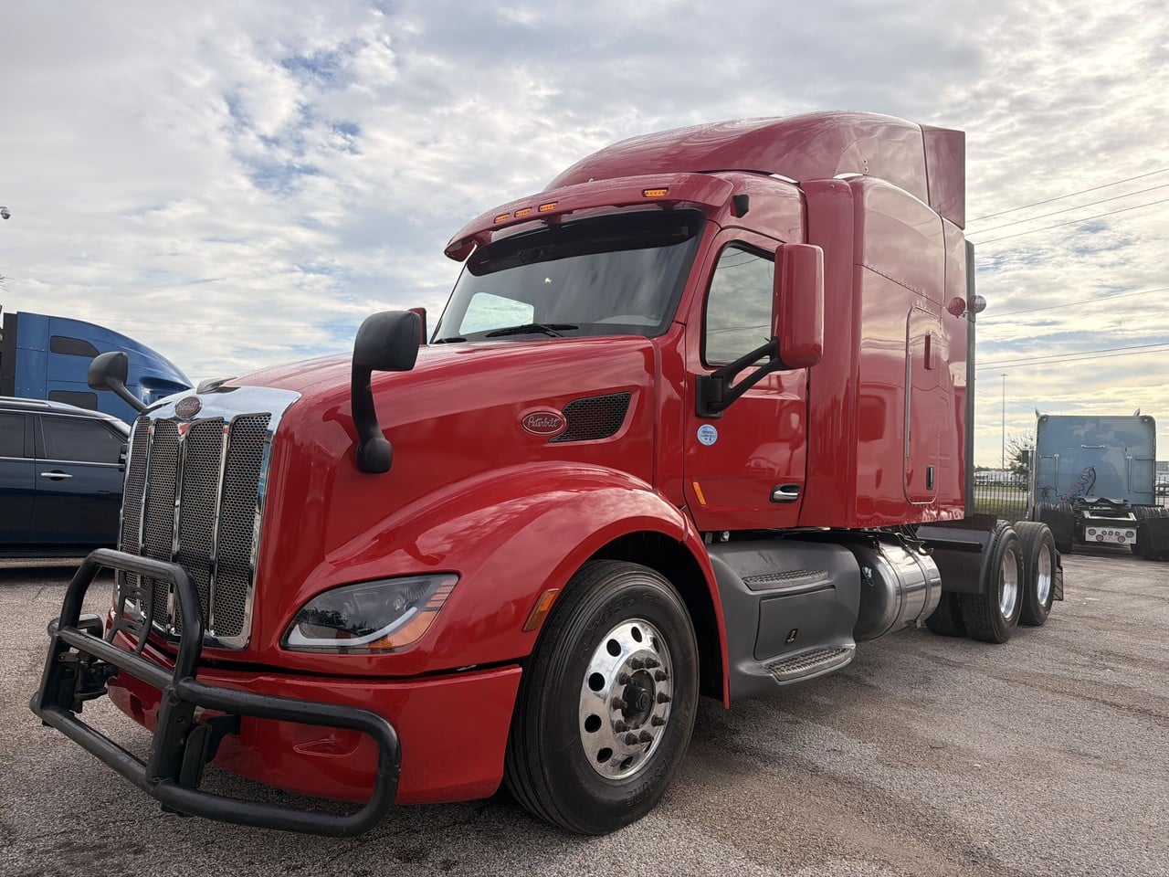 2021-peterbilt-579-sleeper #4155