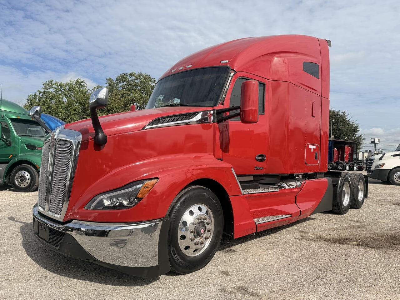 2023-kenworth-t680-sleeper #4242