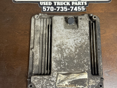 2007-chevrolet-6-6l-duramax-lbz-ecm-engine-control-module #2735