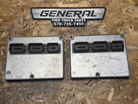 2005 FORD 6.0L POWERSTROKE ECM Engine Control Module #2739