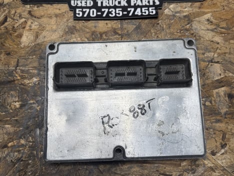 2005 FORD 6.0L POWERSTROKE ECM Engine Control Module #2740