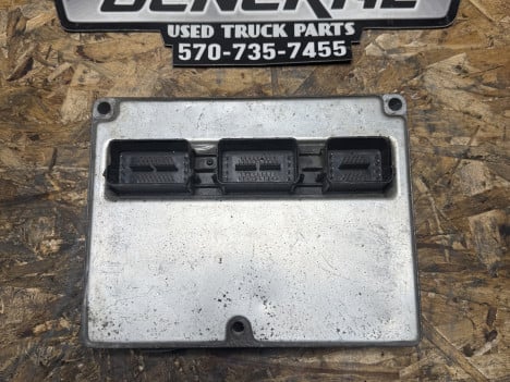 2006 FORD 6.0L POWERSTROKE ECM Engine Control Module #2741