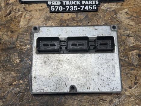 2006 FORD 6.0L 6C3A-12A650-BZB ECM Engine Control Module #2743