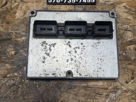 2005 FORD 6.0L 5C3A-12A650-KPB ECM Engine Control Module #2744