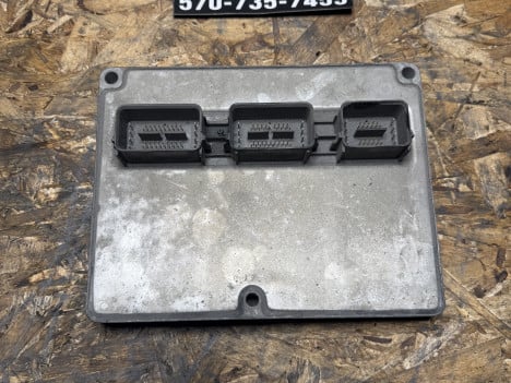 2003 FORD F-250 F-350 6.0L ECM Engine Control Module #2745