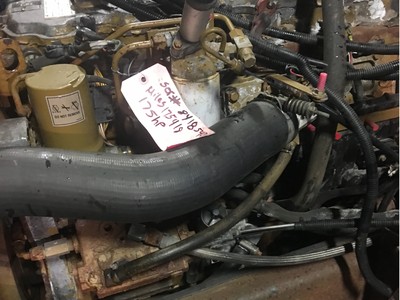 CAT Engine Assemblies For Sale