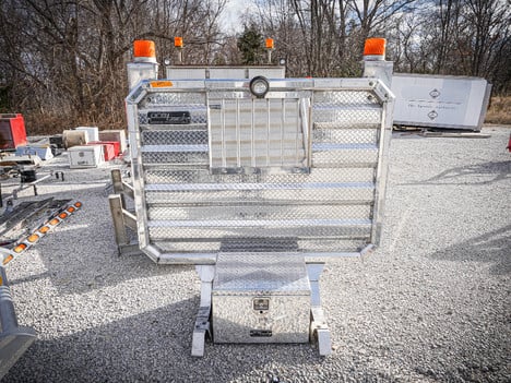 2012 MERRITT HEADACHE RACK Other #3641 2012 MERRITT HEADACHE RACK Other #3641