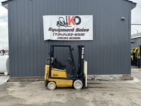 yale-glc030bfnuae082-mast-forklift #5253