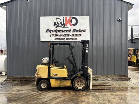 yale-glp060tgeuae093-mast-forklift #5982