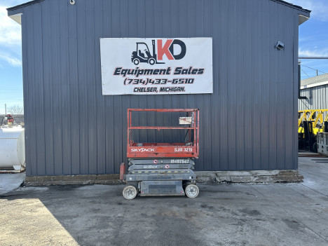 2015-skyjack-sjiii3219-scissor-lift #6058