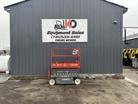 2015-skyjack-sjiii3219-scissor-lift #6059