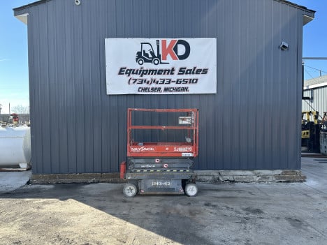 2015-skyjack-sjiii3219-scissor-lift #6060